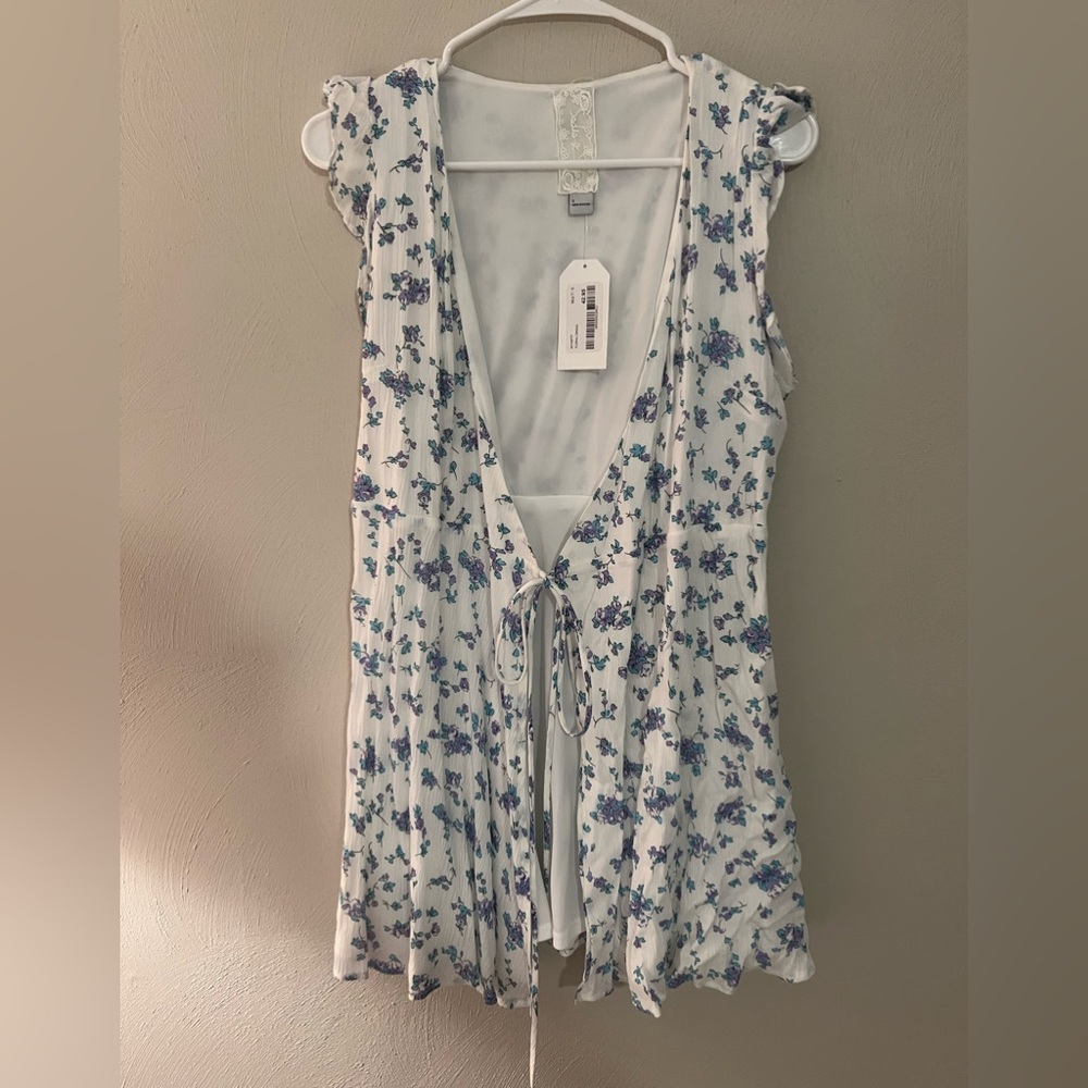 Sadie & Sage dress. Brand new.